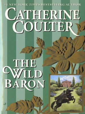 cover image of The Wild Baron